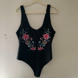 Body Suit